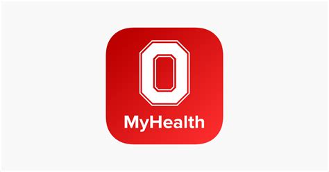 ‎Ohio State MyHealth on the App Store.